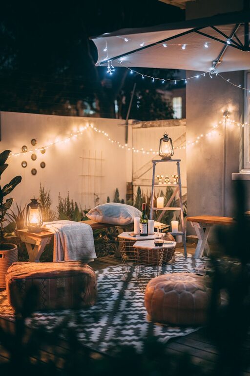 Tips for Choosing Comfortable Lighting for Your Home