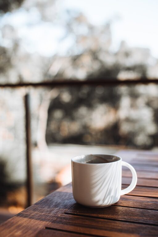 8 Ideas for Peaceful Weekend Mornings to Recharge Your Week